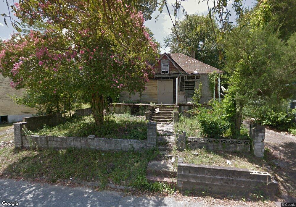 2520 Porter St, Augusta, GA 30904 - photo 1