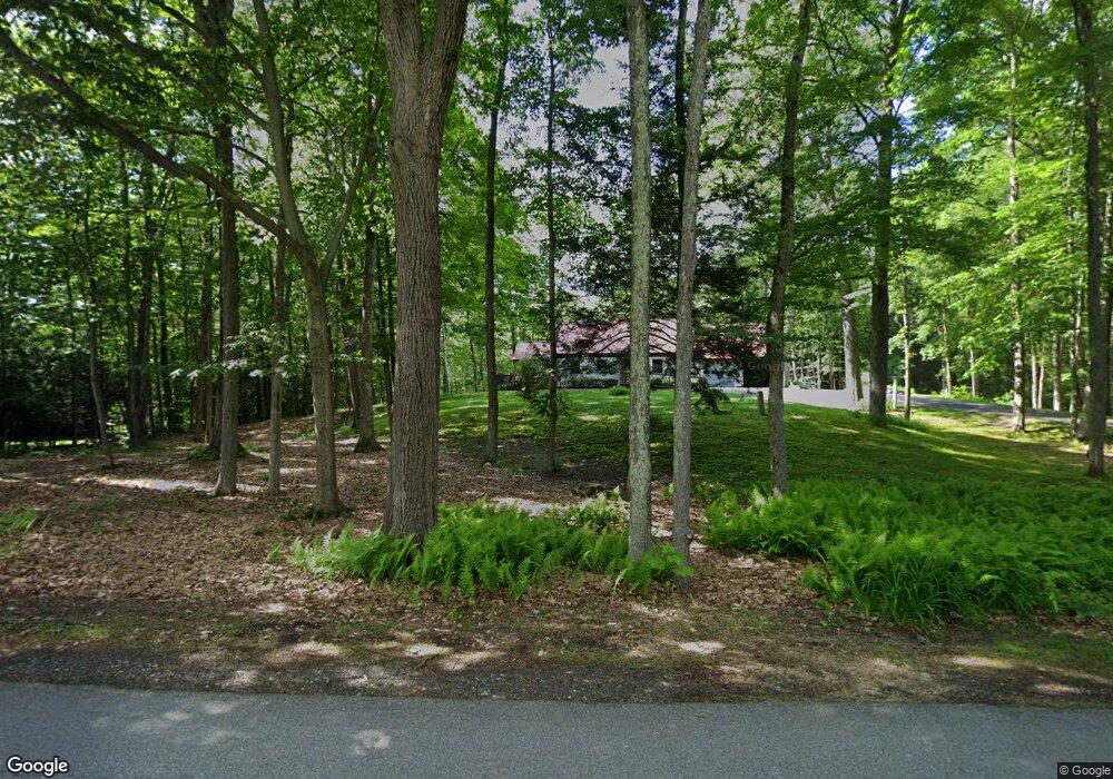 200 Pond Brook Rd, West Chesterfield, NH 03466 - photo 1