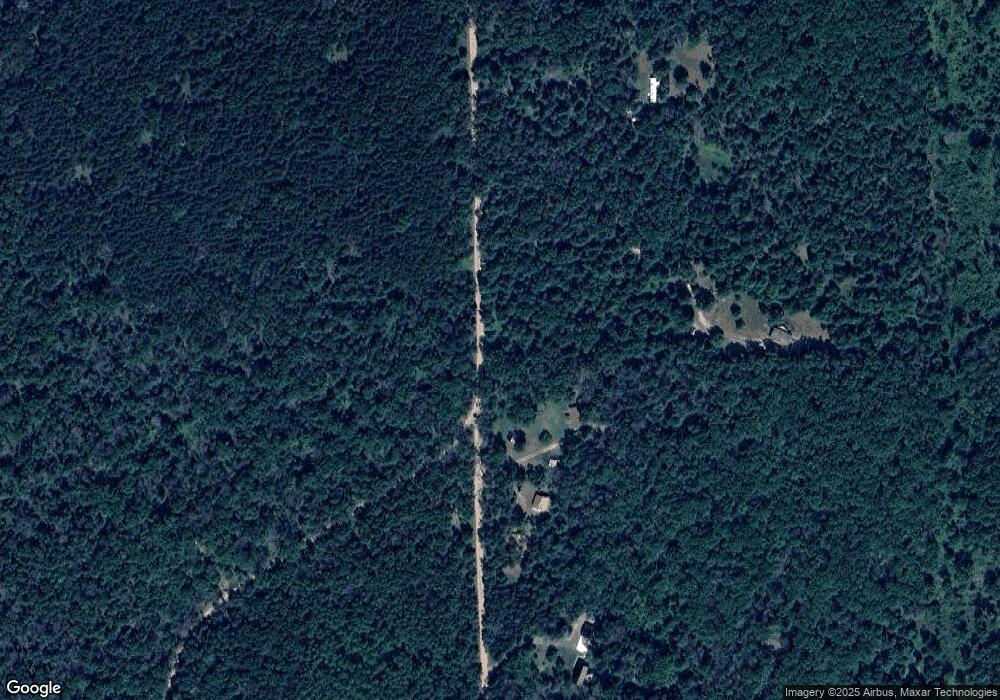 612 S Peacock Trail, Baldwin, MI 49304 - photo 1