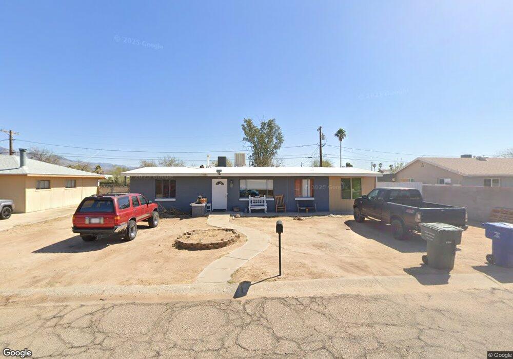 3910 N Euclid Ave, Tucson, AZ 85719 - photo 1