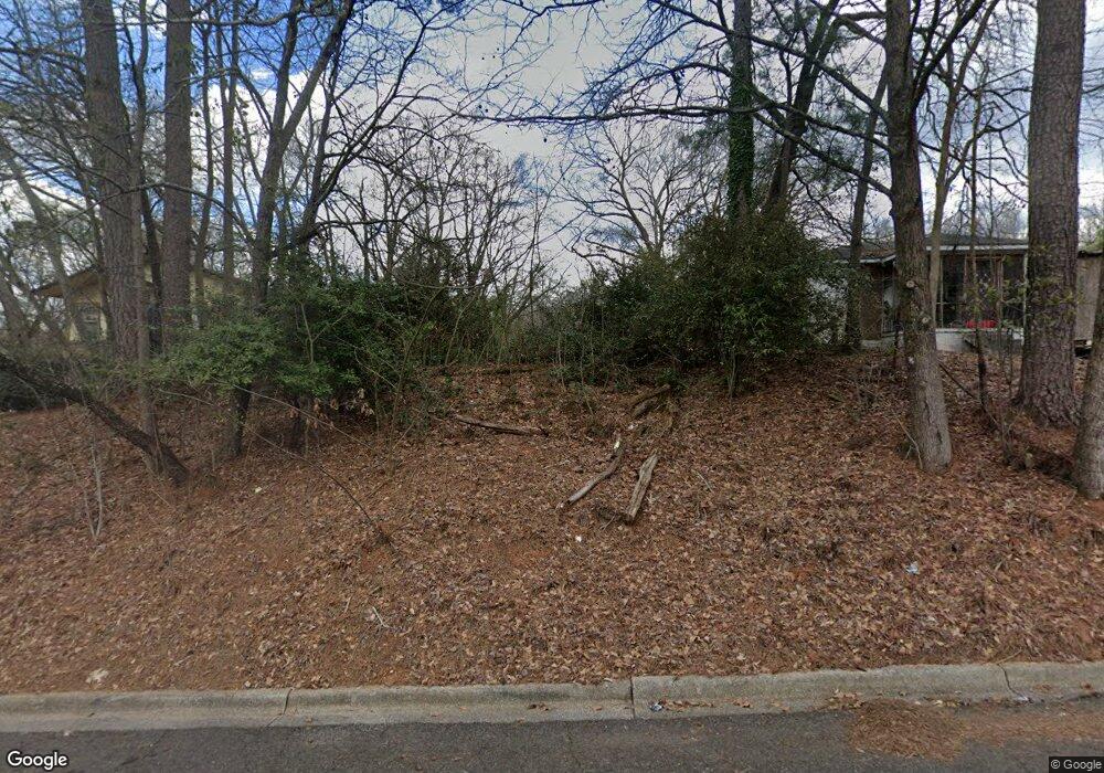 7609 Naples Ave, Birmingham, AL 35206 - photo 1