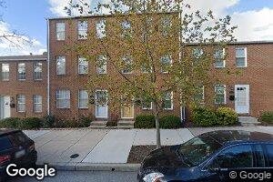 1008 N Central Ave, Baltimore, MD 21202