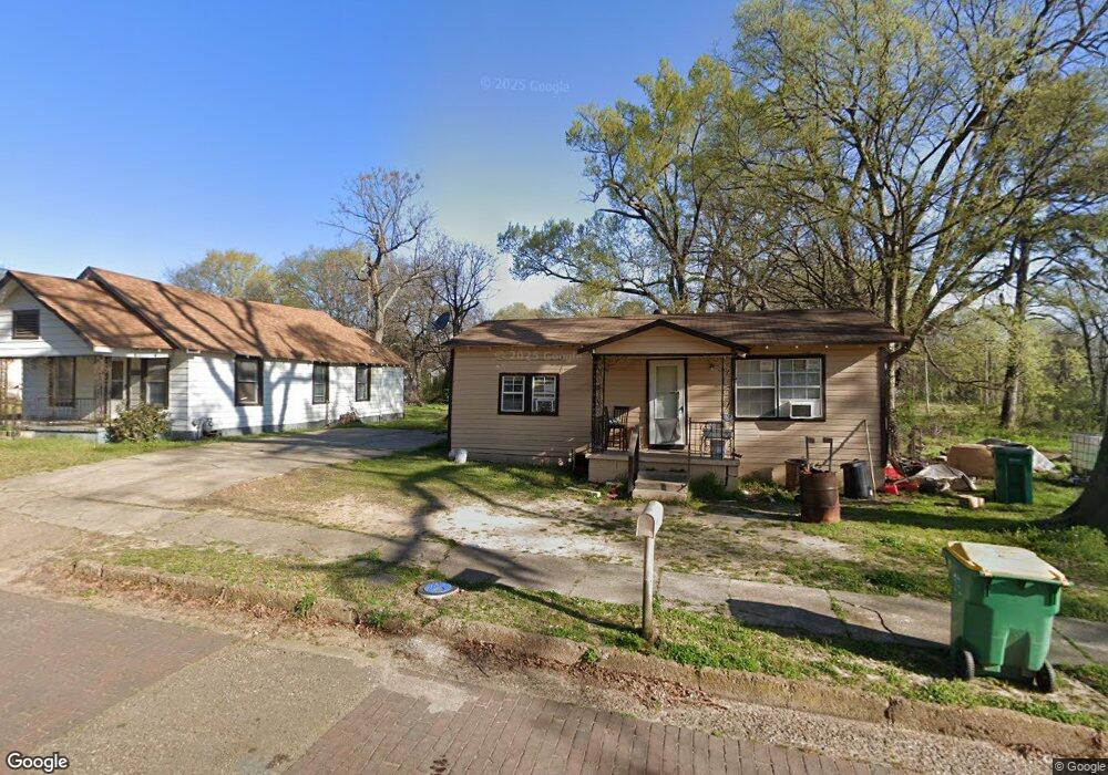 1120 Nolthenius St unit 1122, Texarkana, TX 75501 - photo 1