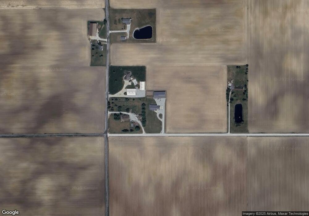 4605 E 1100 N, Ossian, IN 46777 - photo 1