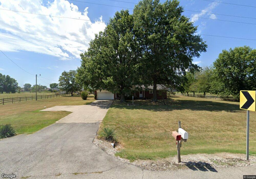 287 Pioneer Ln, Gentry, AR 72734 - photo 1