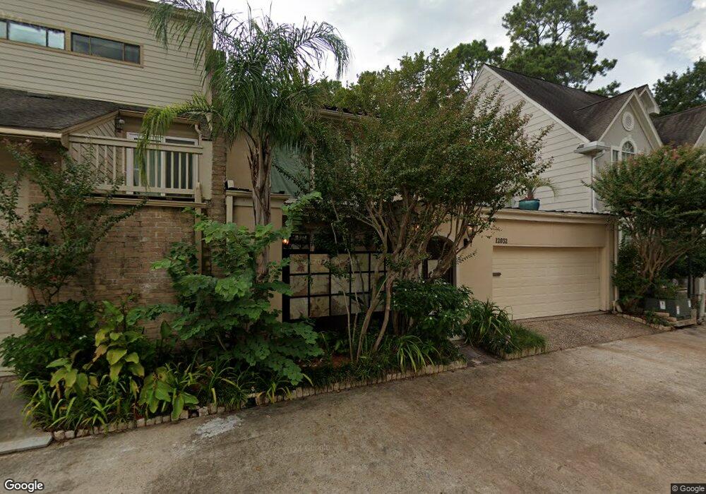 12032 Naughton St, Houston, TX 77024 - photo 1
