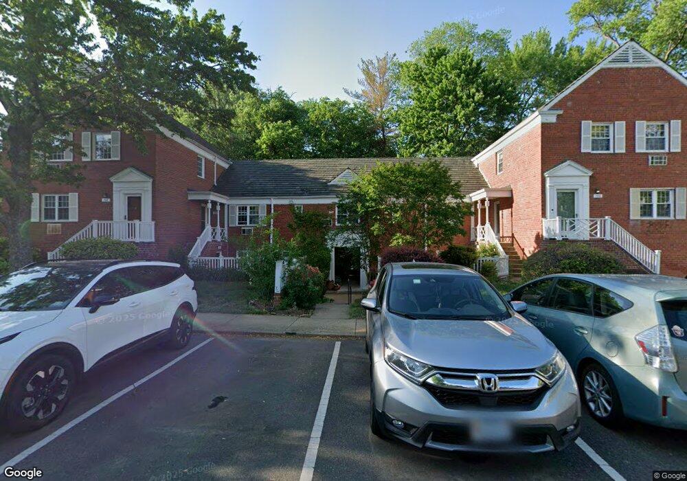 1545 Mount Eagle Place unit 947, Alexandria, VA 22302 - photo 1