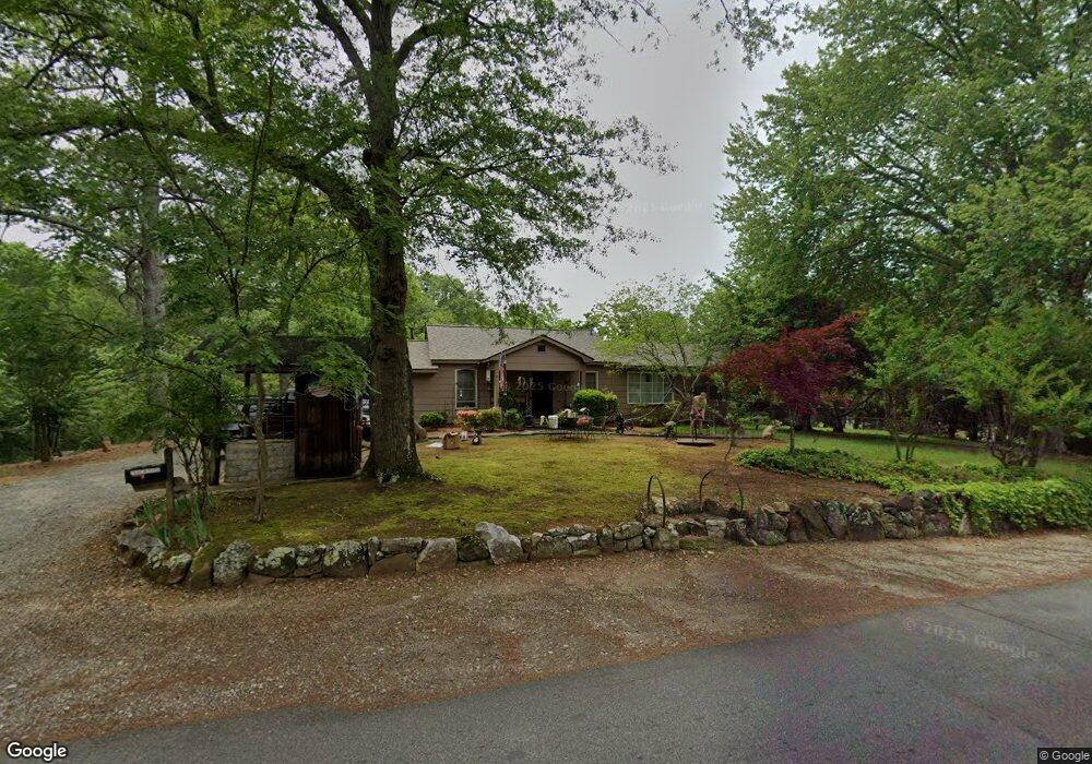 5093 Jett Rd, Marietta, GA 30066 - photo 1