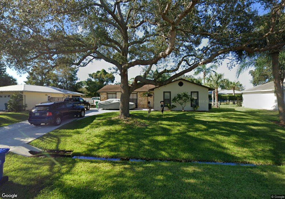 661 Bayfront Terrace, Sebastian, FL 32958 - photo 1