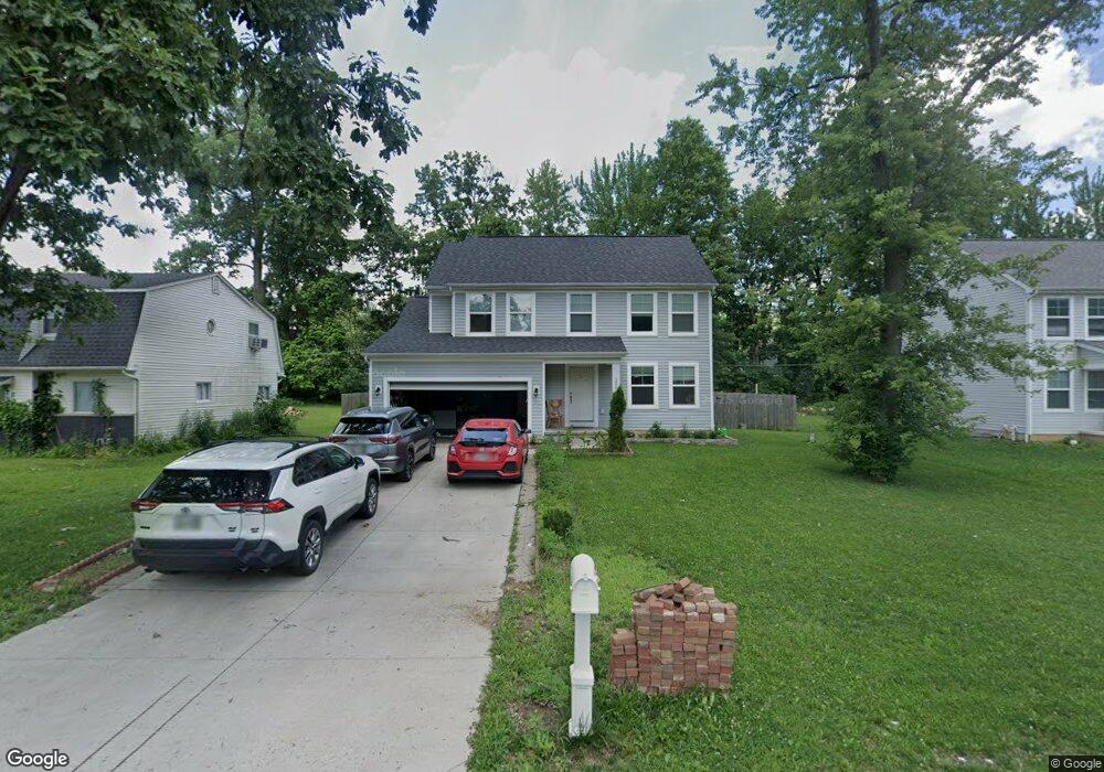 2558 Claridon Rd, Columbus, OH 43231 - photo 1