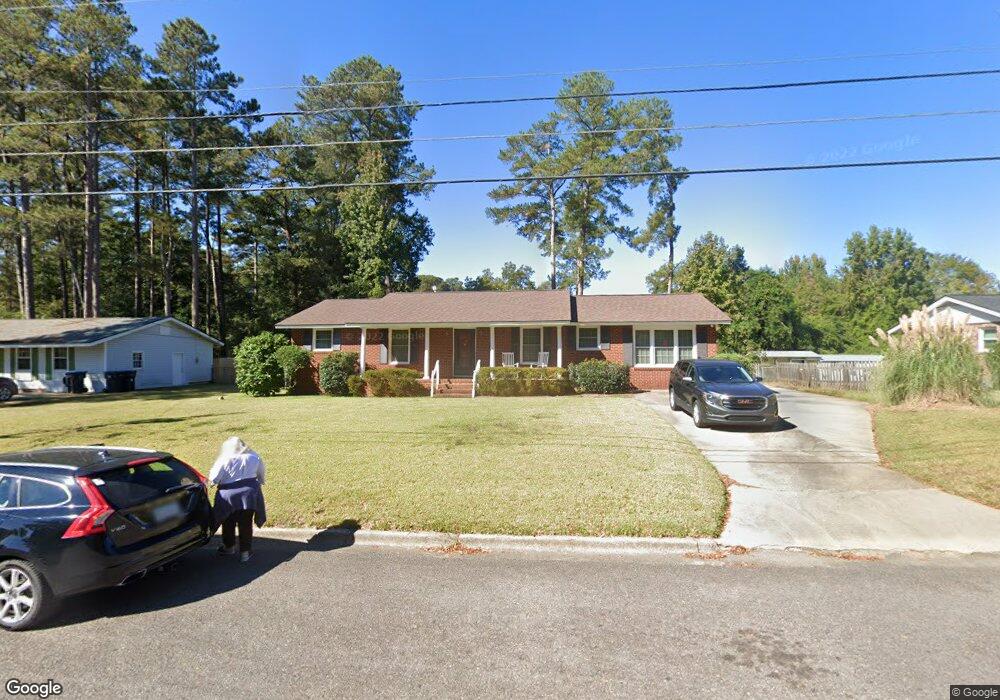 109 Tremont Way, Augusta, GA 30907 - photo 1