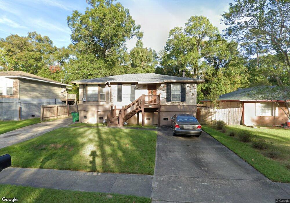 2004 7th St, Slidell, LA 70458 - photo 1
