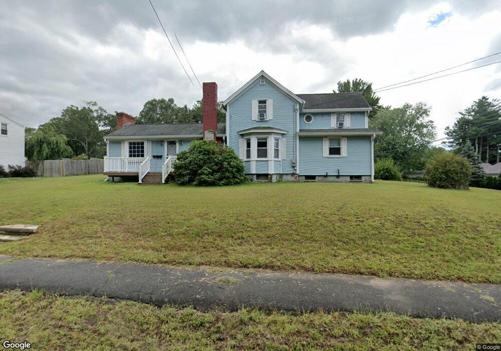 118 Middle Rd, Enfield, CT 06082 - photo 1