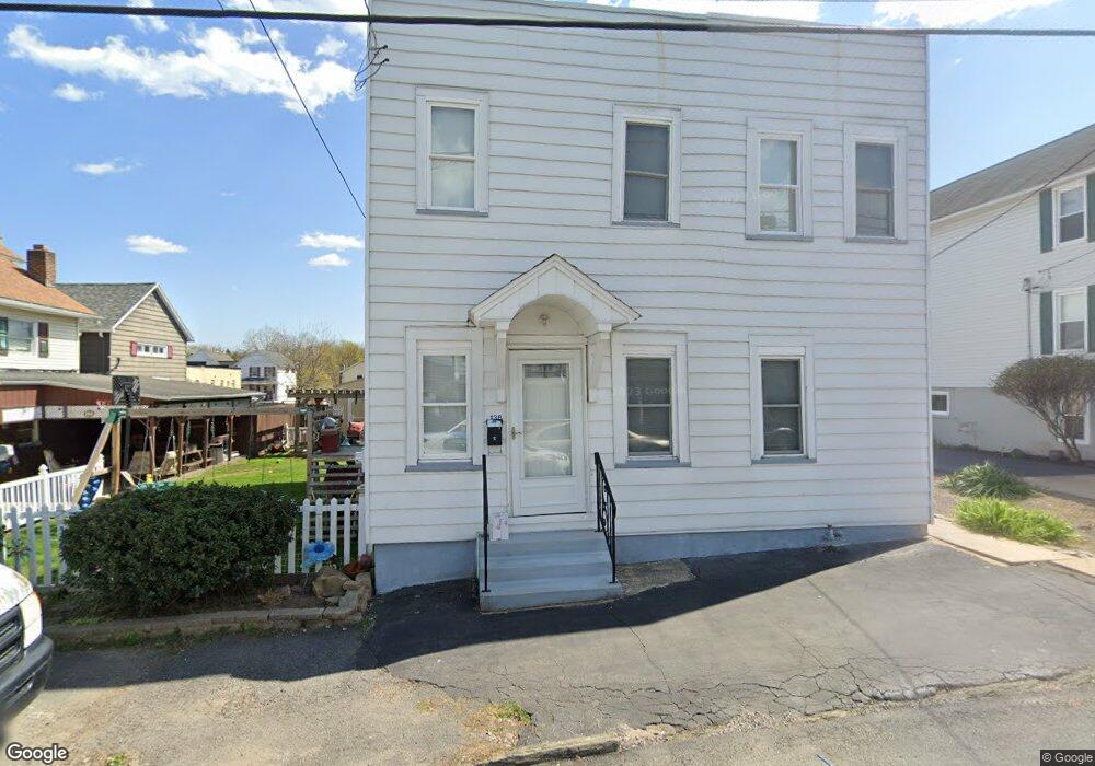 138 Elizabeth St, Pittston, PA 18640 - photo 1