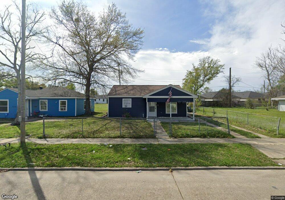 1722 8th Ave, Lake Charles, LA 70601 - photo 1