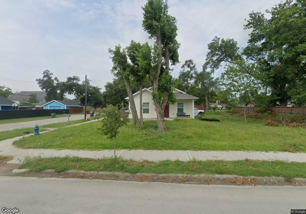 7205 Hirsch Rd, Houston, TX 77016 - photo 1