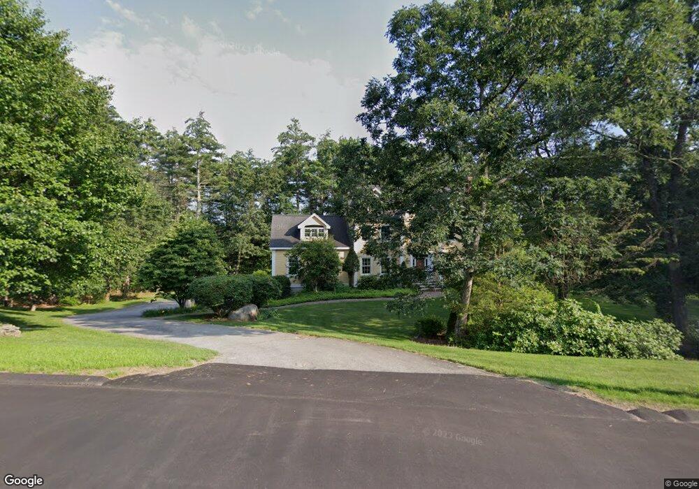 82 Corinthian Dr, Salem, NH 03079 - photo 1