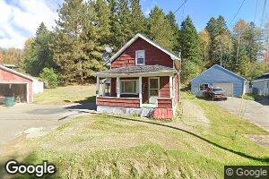 20 Highland Ave, Fort Kent, ME 04743