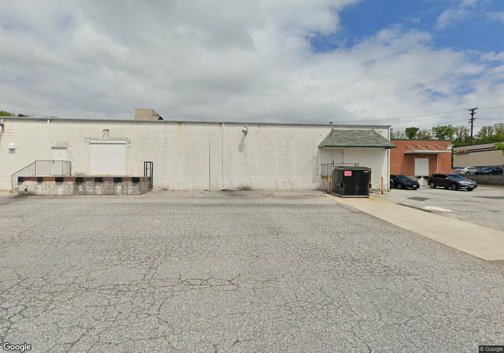 1901 E Joppa Rd, Baltimore, MD 21234 - photo 1