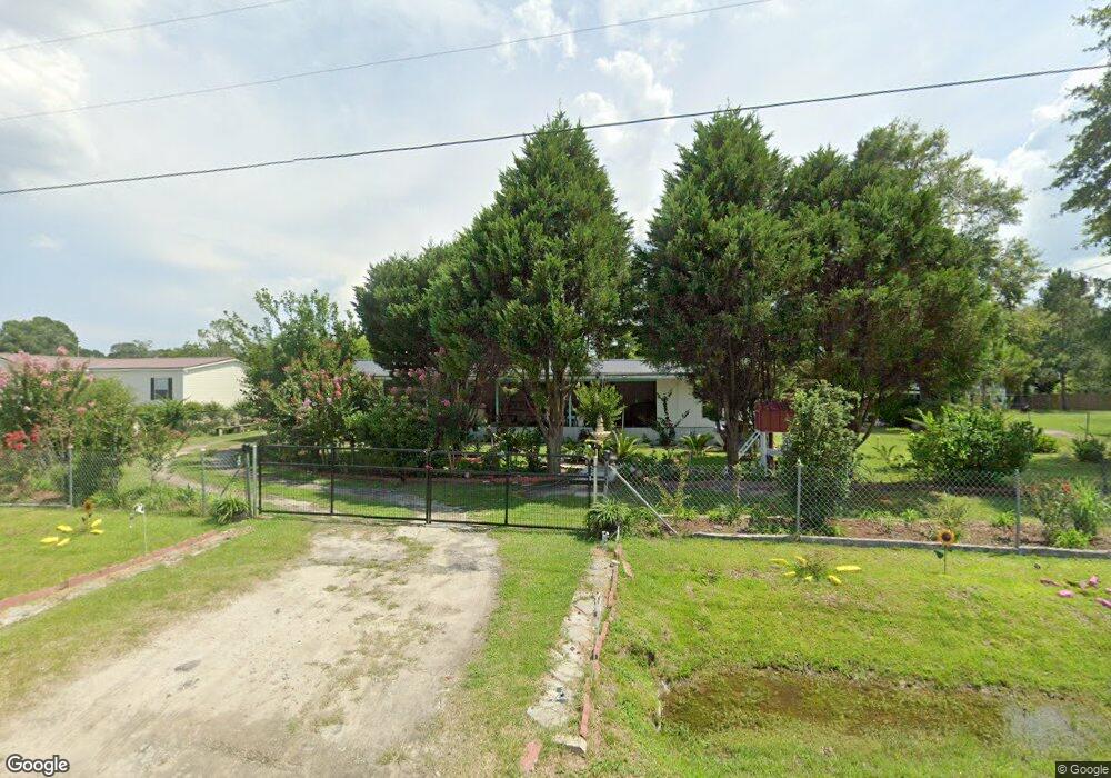 929 Kira Loop, Pearson, GA 31642 - photo 1