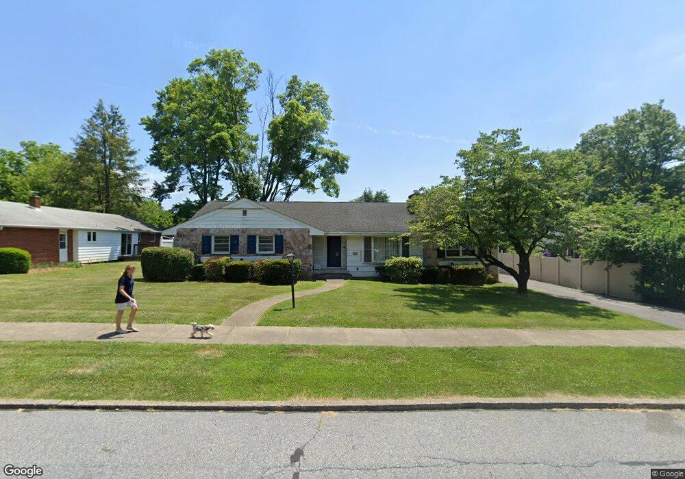 2940 W Highland St, Allentown, PA 18104 - photo 1