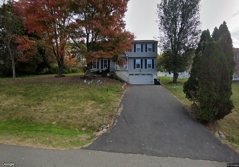 11713 Elsie Ln, Fredericksburg, VA 22407 - photo 1