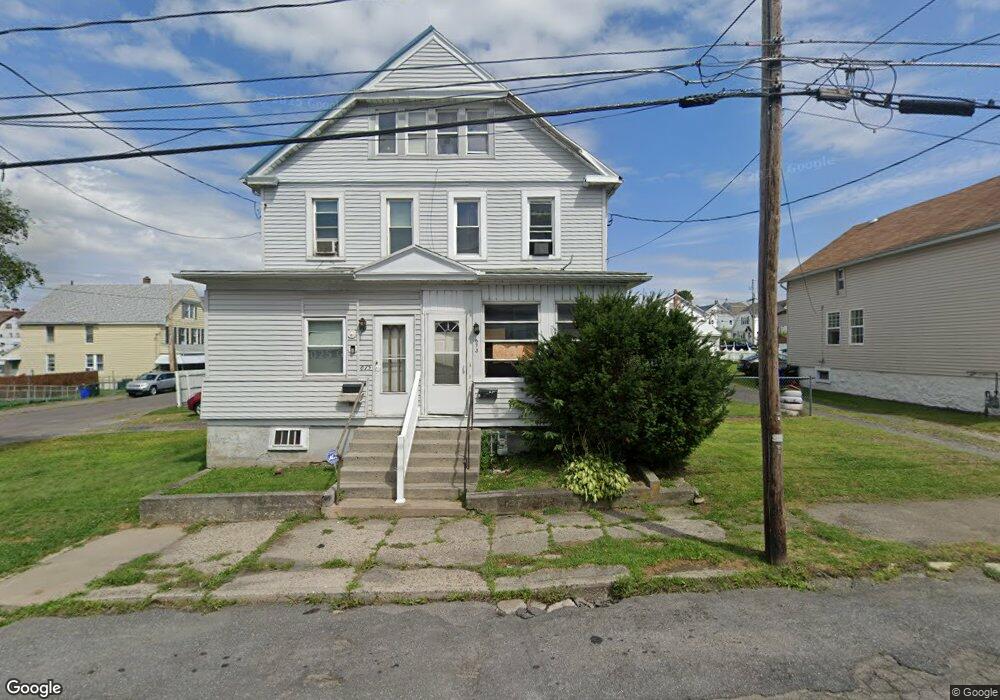 673 N James St, Hazleton, PA 18201 - photo 1