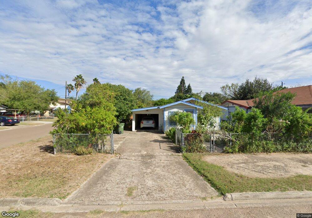 202 Beech St, Donna, TX 78537 - photo 1