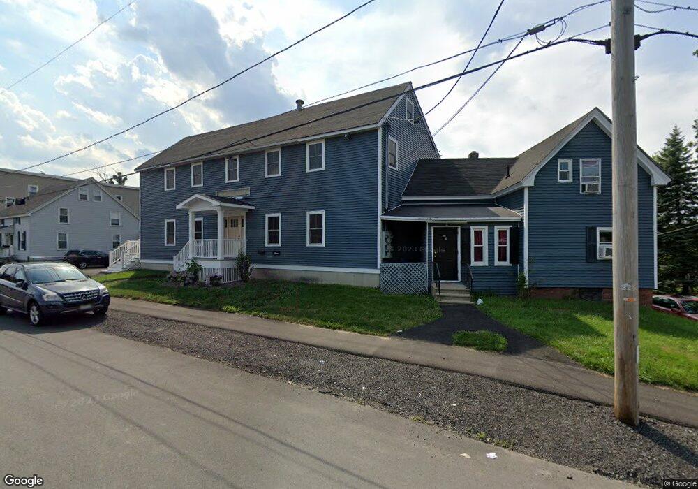 60 Ashland St unit B & C, North Andover, MA 01845 - photo 1