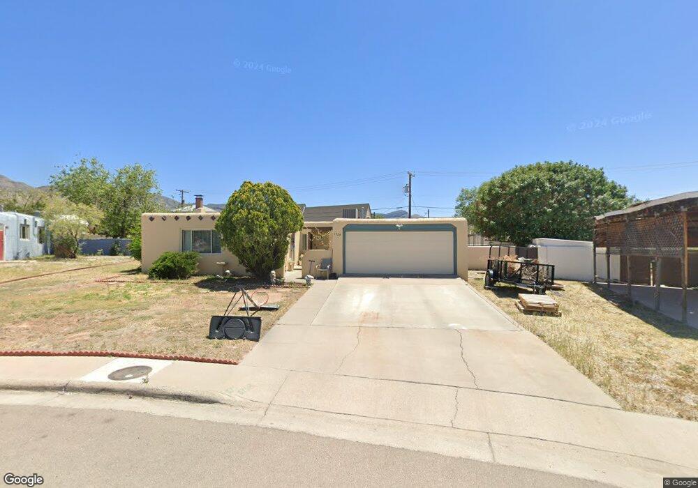 1724 Corte Alegre, Alamogordo, NM 88310 - photo 1