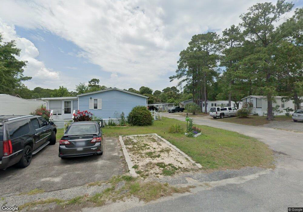 33 Seaway Ln, Murrells Inlet, SC 29576 - photo 1