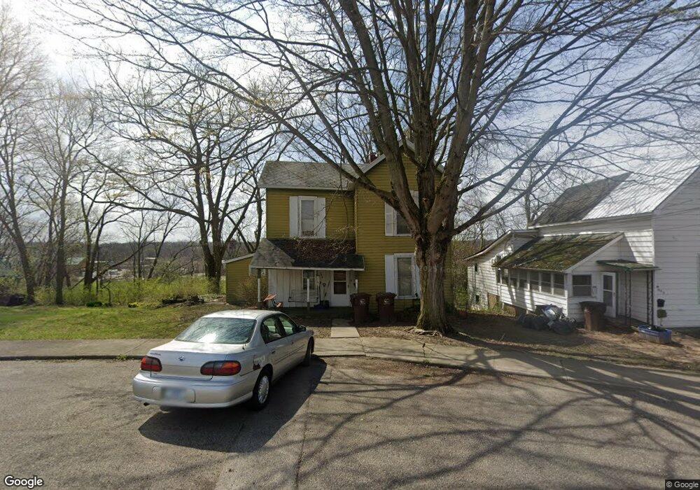 793 W Main St, Wabash, IN 46992 - photo 1