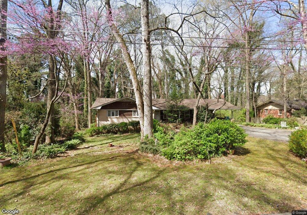 5042 Sumpter Place, Austell, GA 30106 - photo 1