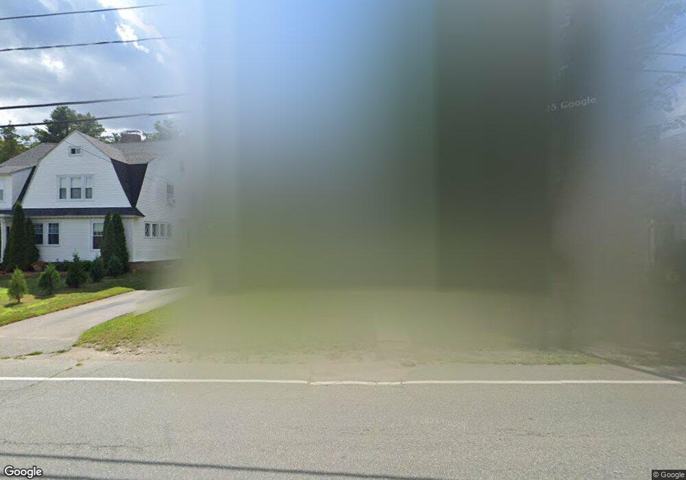 494 Adams St, Abington, MA 02351 - photo 1