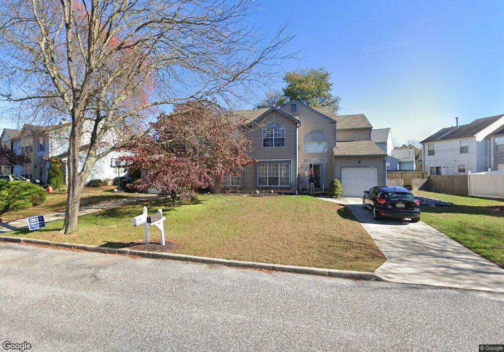 108 Crossing Way, Clementon, NJ 08021 - photo 1