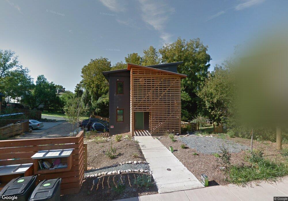 324 Oak St unit B, Charlottesville, VA 22903 - photo 1