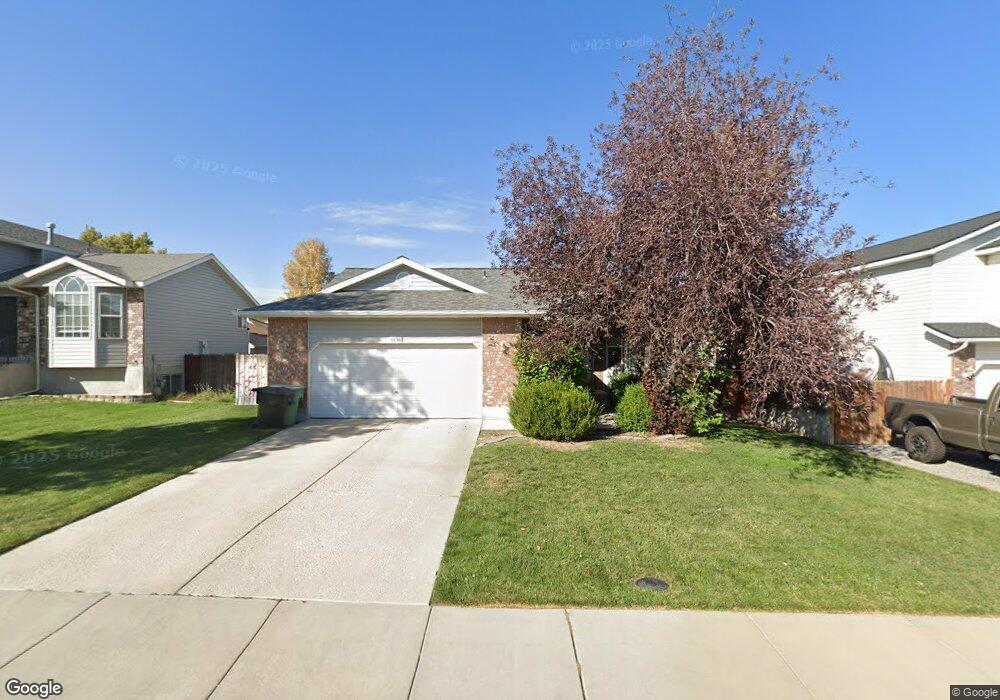 5036 W 6960 S, West Jordan, UT 84081 - photo 1