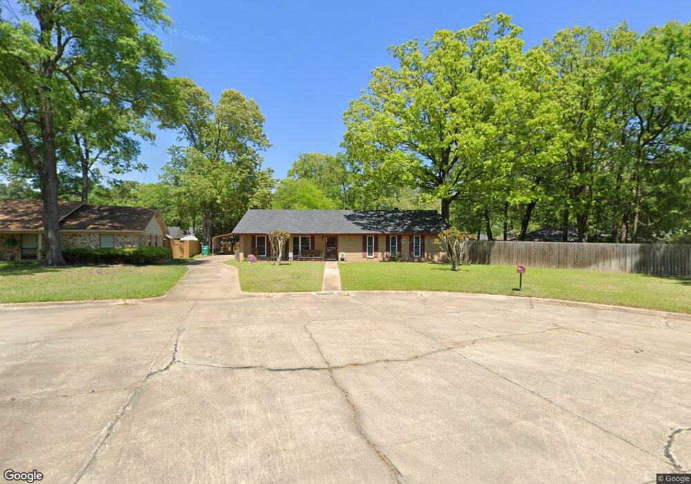 3004 Crestridge Dr, Texarkana, TX 75503 - photo 1