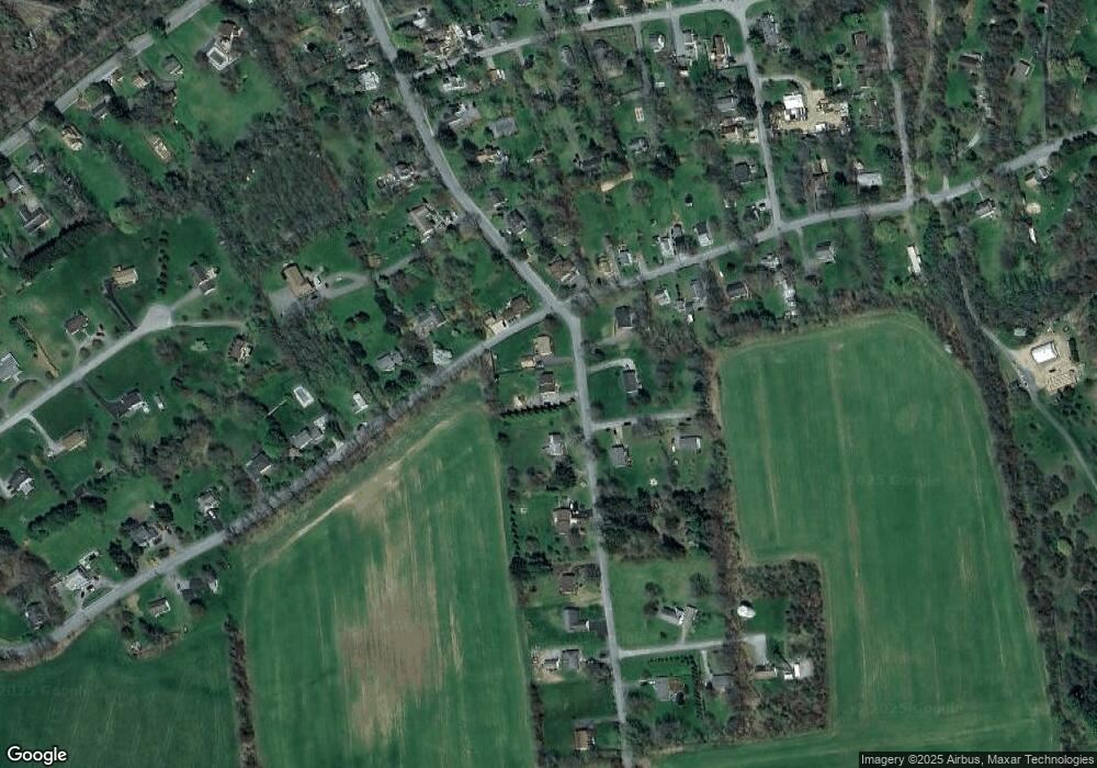 58 Depot Hill Rd, Amenia, NY 12501 - photo 1