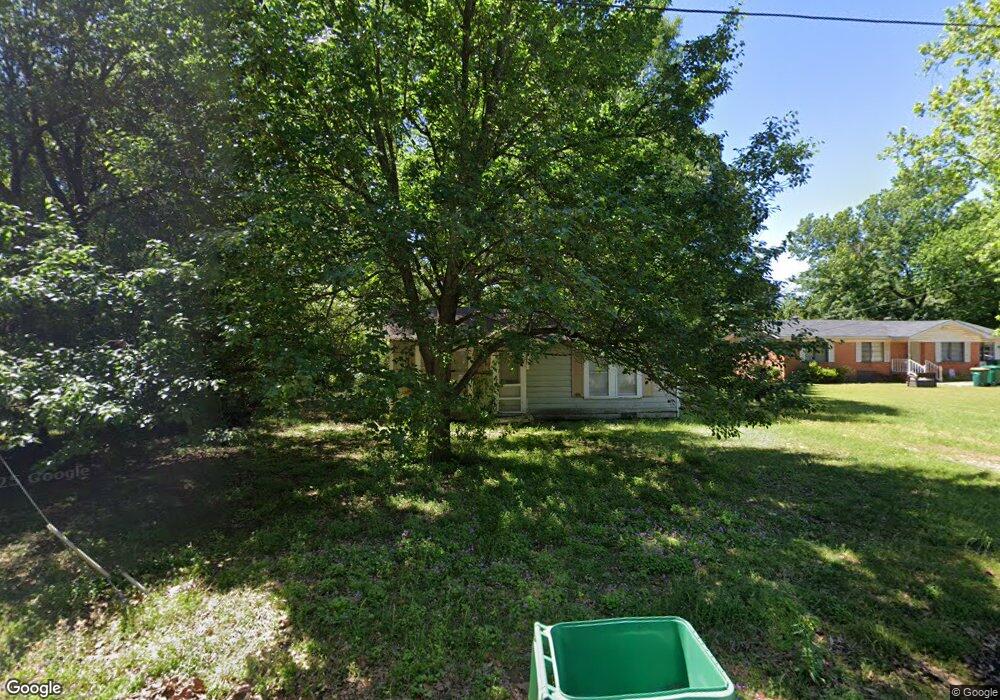 119 Rosewood St, Texarkana, TX 75501 - photo 1