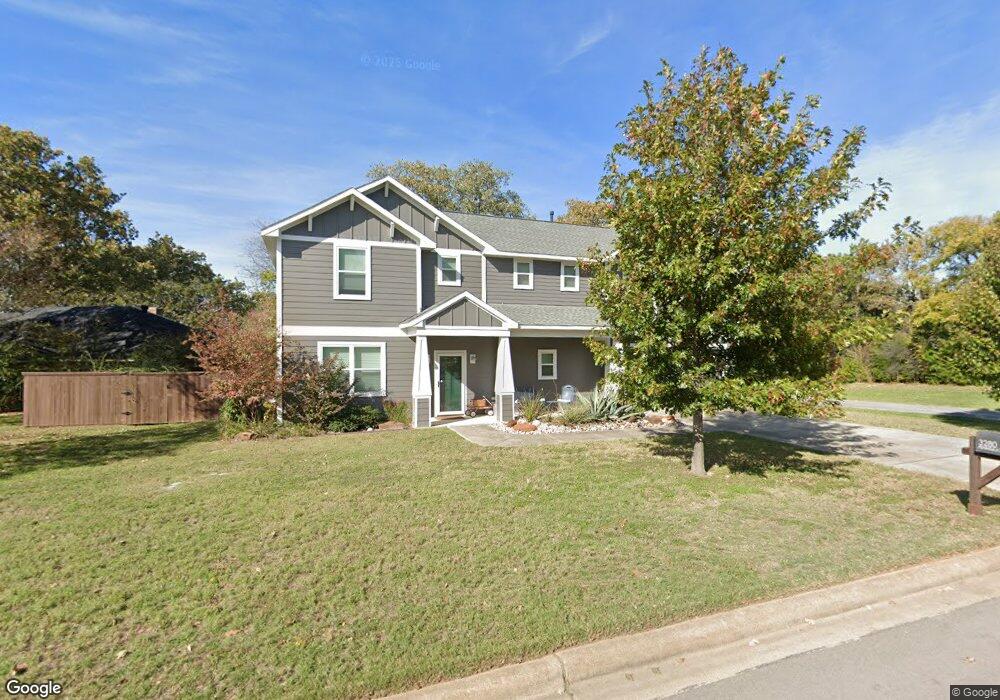 3280 Peninsula Dr, Southlake, TX 76092 - photo 1