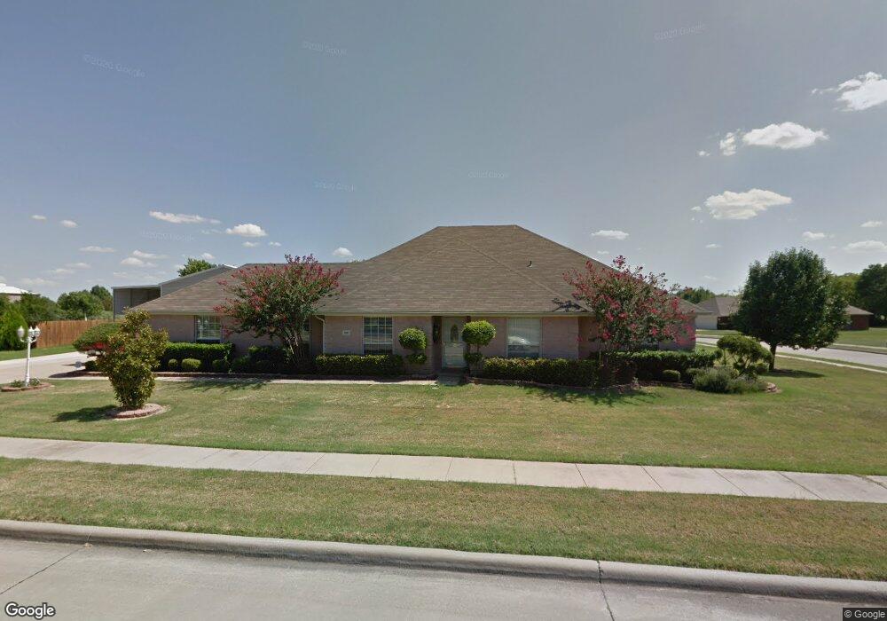 801 Crestview Ln, Wylie, TX 75098 - photo 1