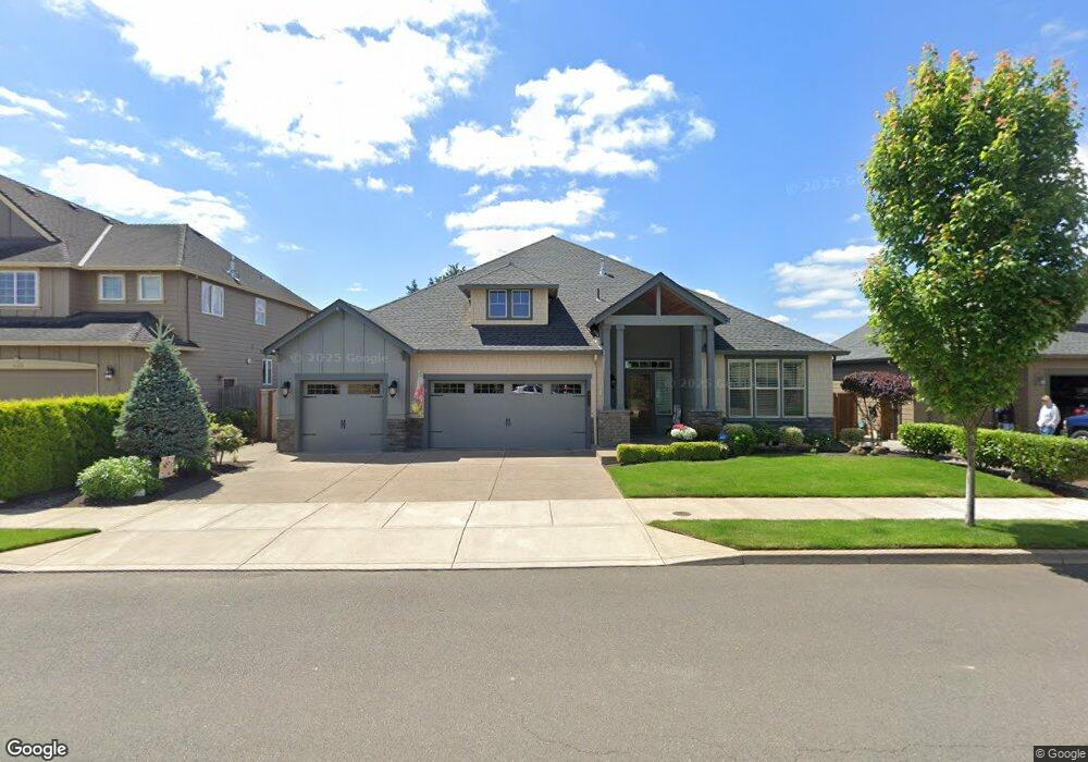 331 SE 13th Place, Canby, OR 97013 - photo 1