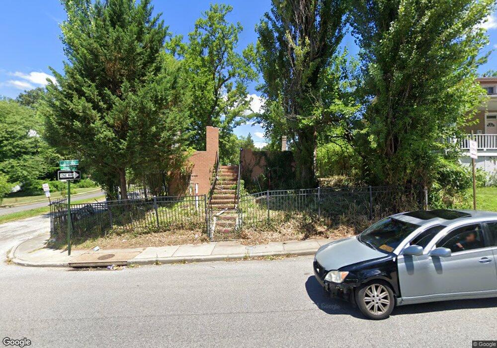 2300 E Cold Spring Ln, Baltimore, MD 21214 - photo 1