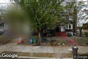 1355 Chase St, Camden, NJ 08104