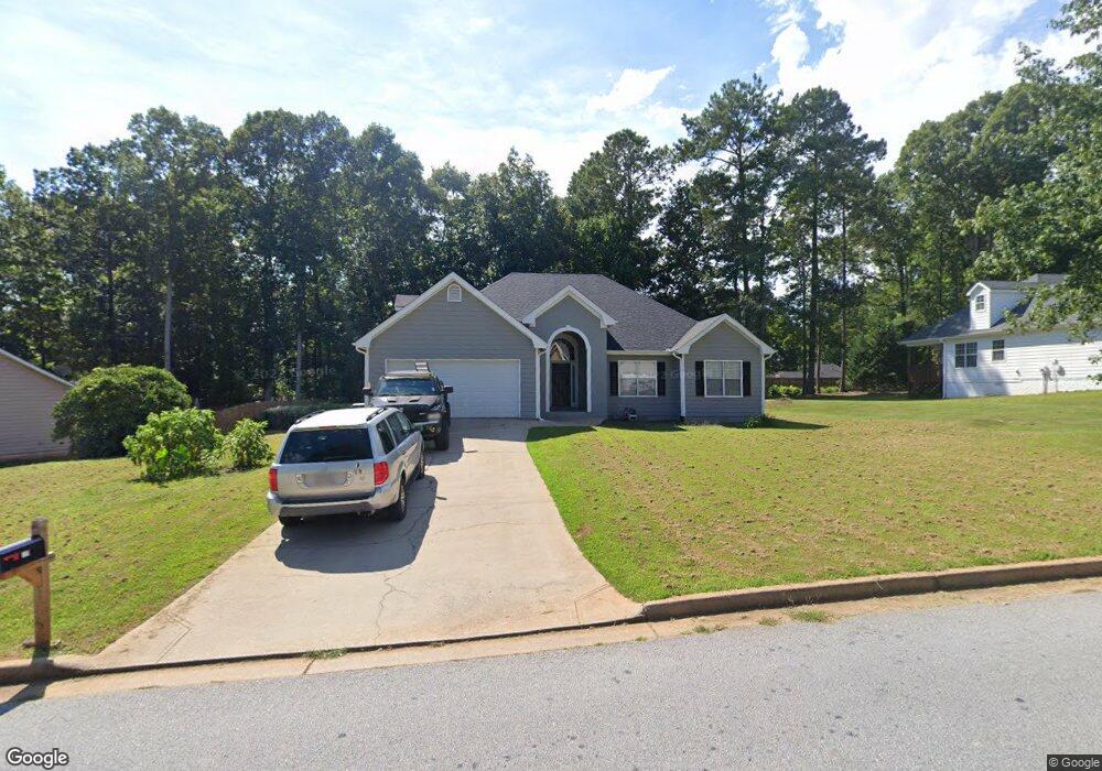 215 Rosewood Cir, Covington, GA 30016 - photo 1
