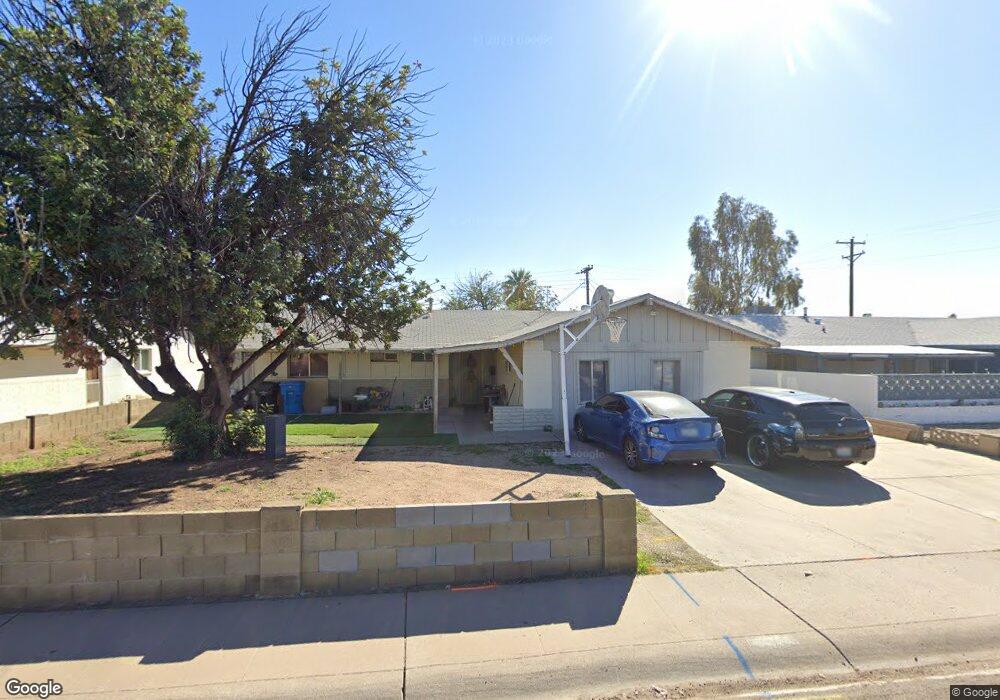 8017 W Avalon Dr, Phoenix, AZ 85033 - photo 1