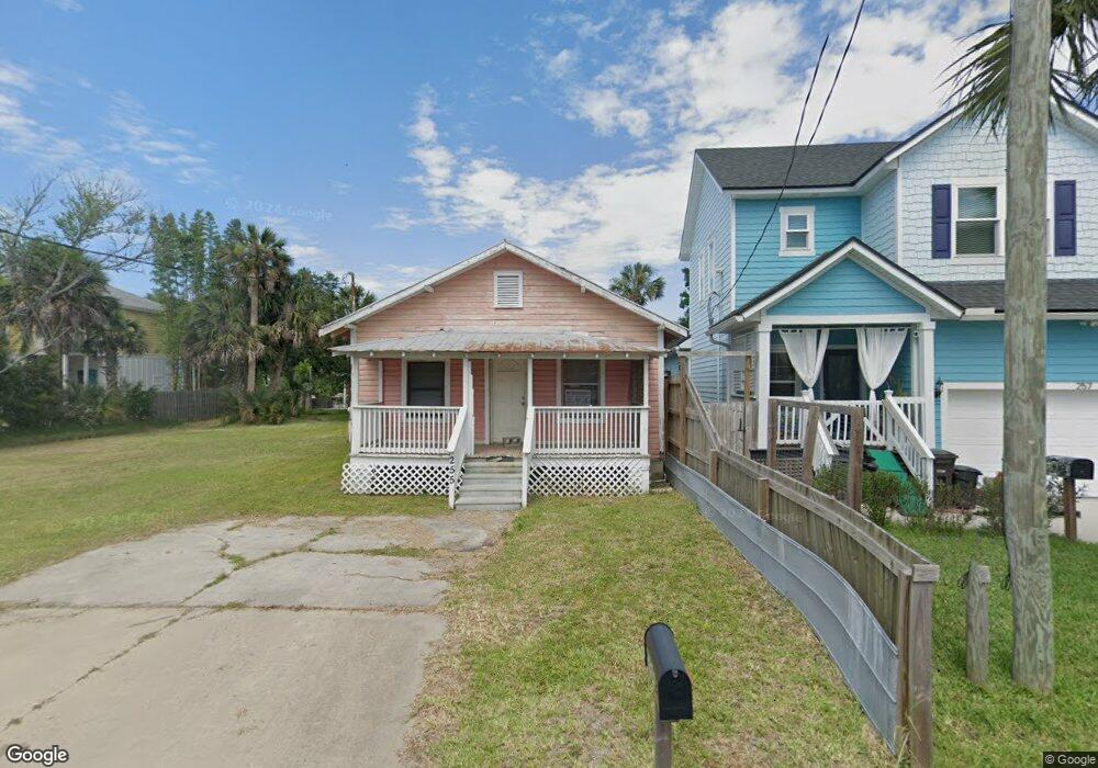 255 Riberia St, Saint Augustine, FL 32084 - photo 1