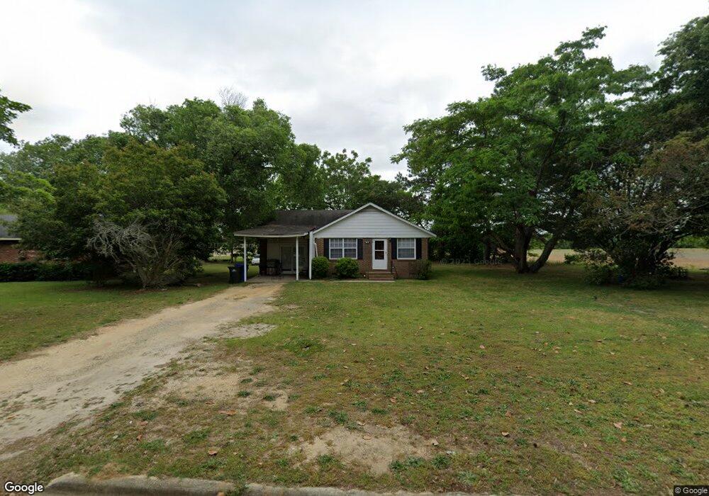 515 Honey St, Laurinburg, NC 28352 - photo 1