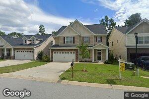 256 Garden Brooke Dr, Irmo, SC 29063